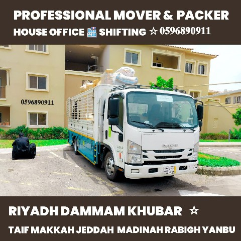 Moving Service 2