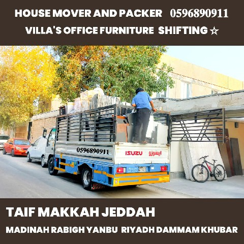 Moving Service 3